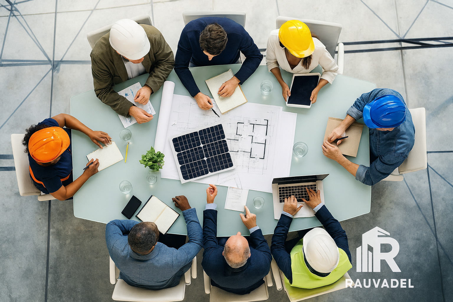 Elaboración de expedientes técnicos