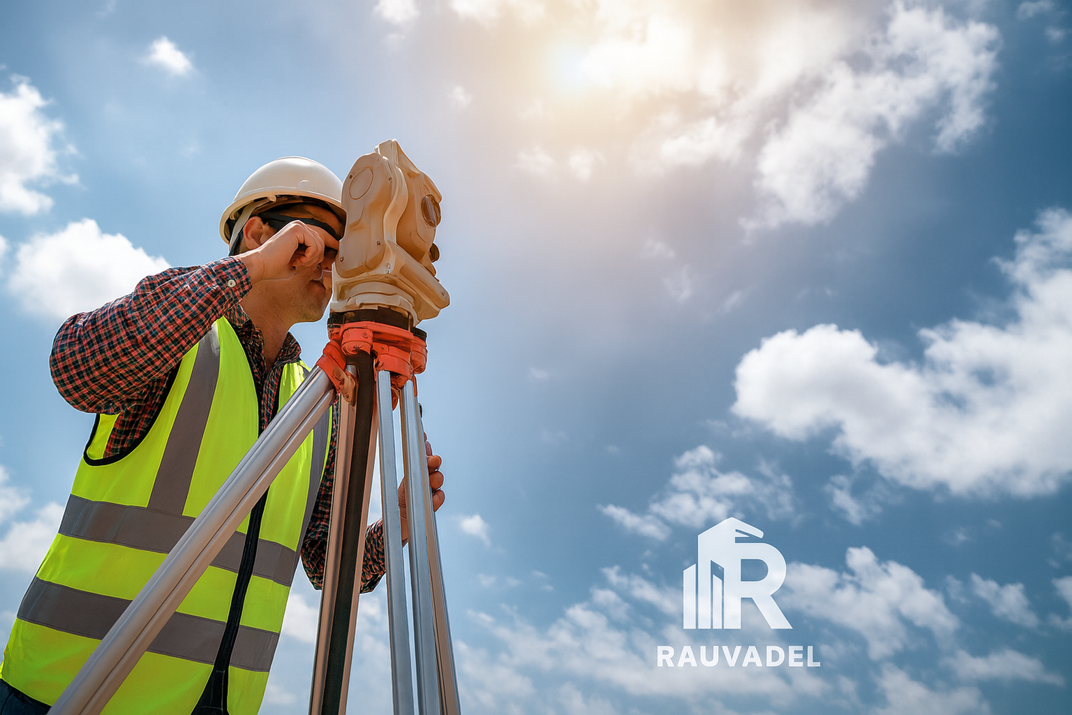 Levantamiento topográfico