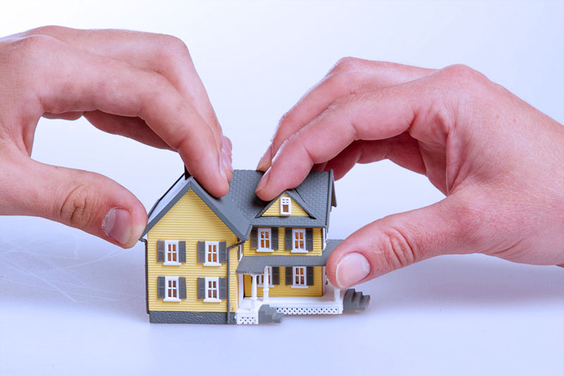 Subdivisión y regularización urbana